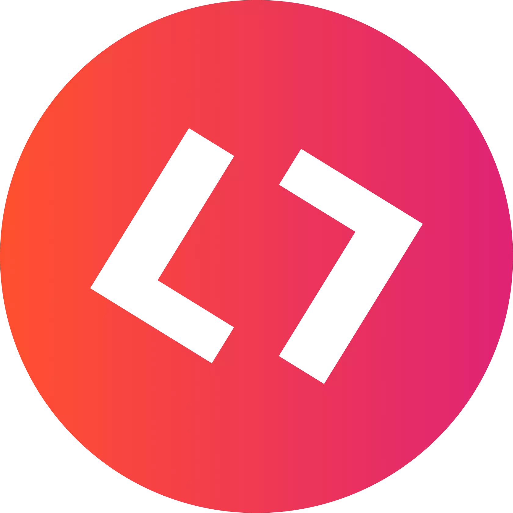 loading screen lessthan7 logo