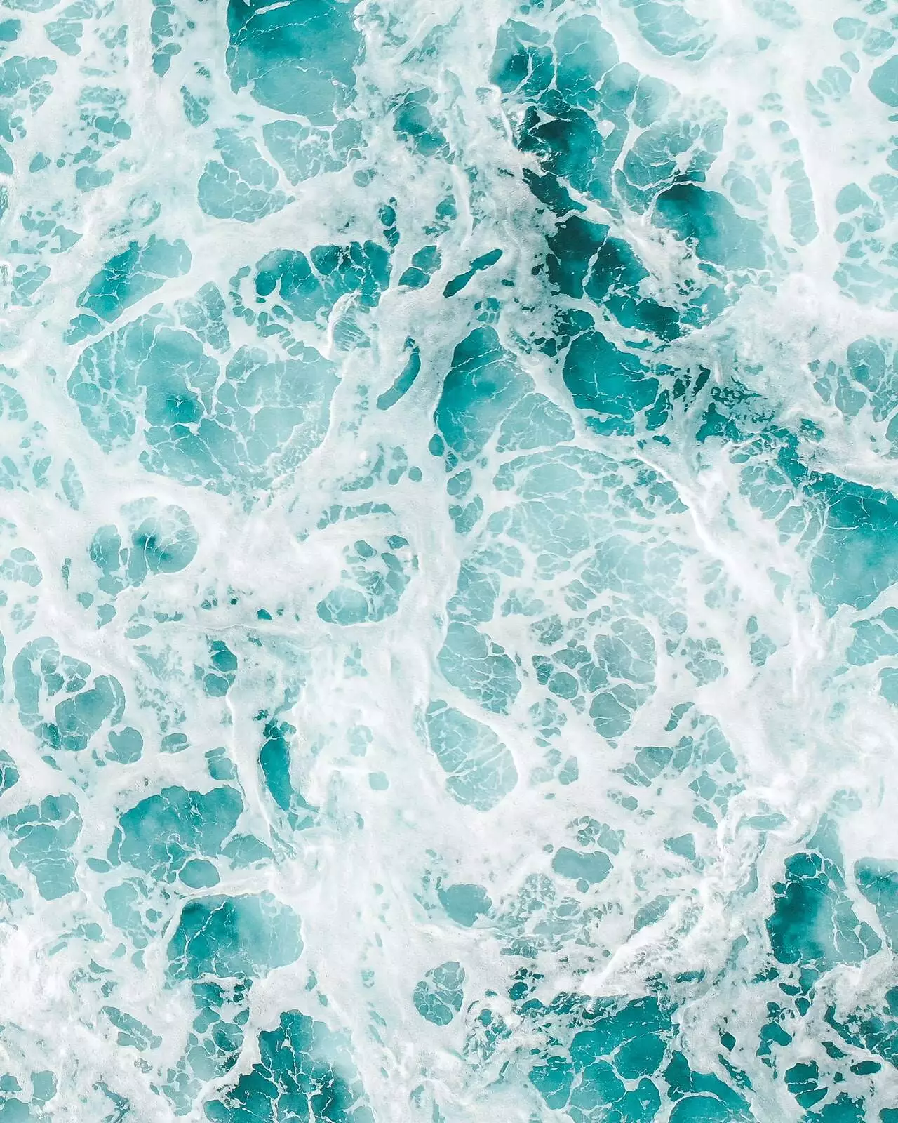 image of ocean waves